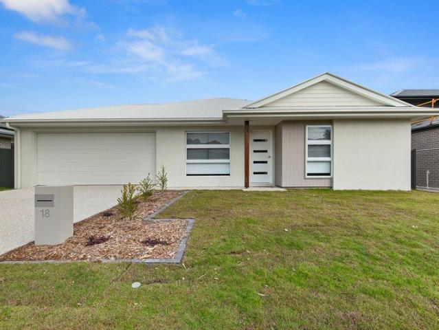 Apartment for rent in Signature Oasis, Greater Brisbane