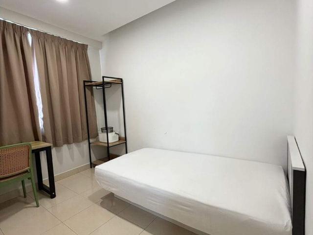 Room for rent in Petaling, Subang Jaya