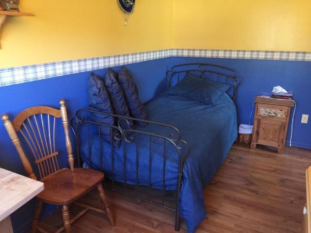 Apartment for rent in Laurentides, Quebec