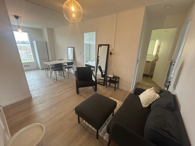 Appartement location à Lyon, Métropole de Lyon