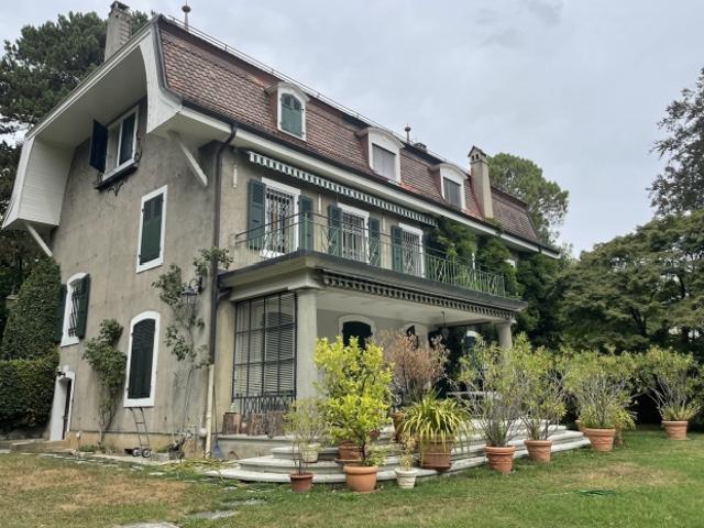 Wohnung mieten in Cheseaux-Lausanne, Waadt