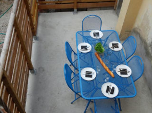 Appartement location à Perpignan