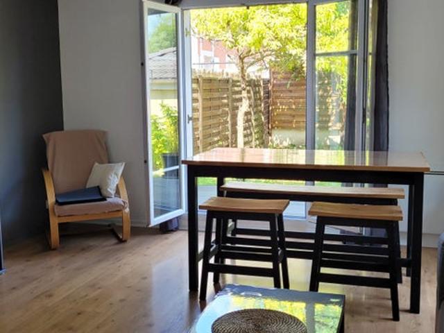 Appartement location à Pontoise, Saint-ouen-l'aumône