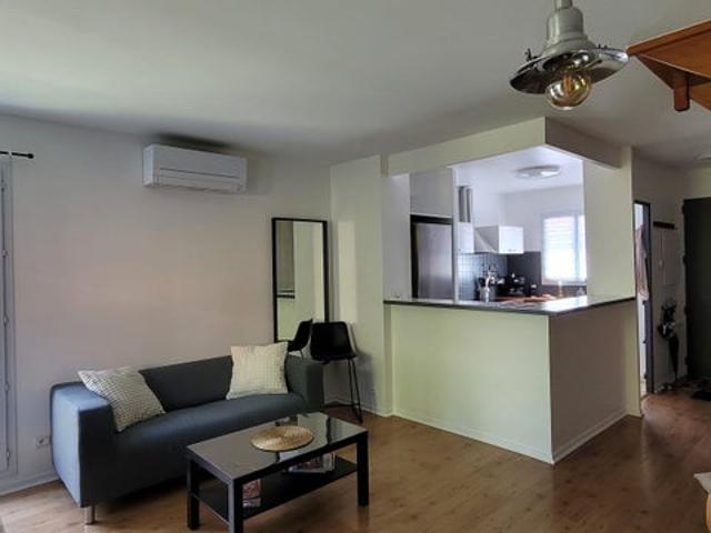 Appartement location à Pontoise, Saint-ouen-l'aumône