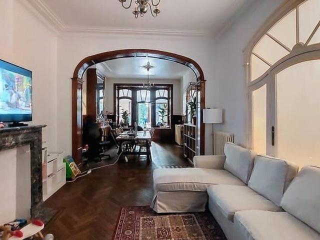 Appartement location à Ganshoren, Bruxelles