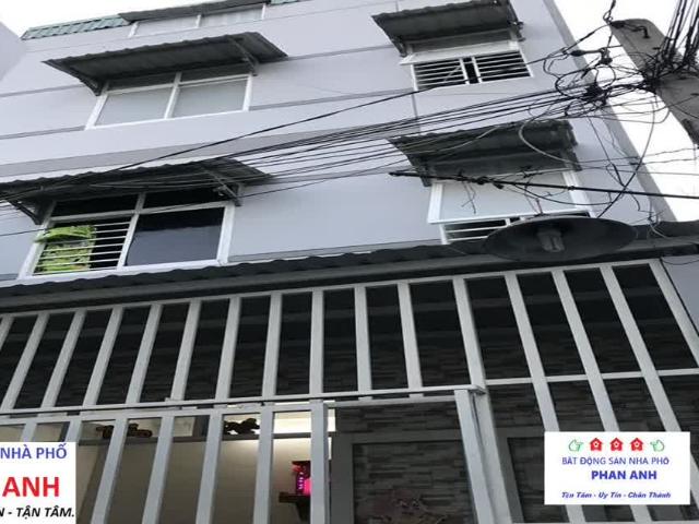 Nhà bán tại Thủ Đức, Hồ Chí Minh