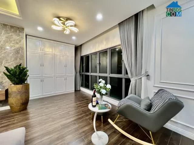 Căn hộ bán tại Hoàn Kiếm, Hà Nội