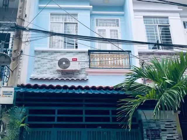 Nhà bán tại Thủ Đức, Hồ Chí Minh