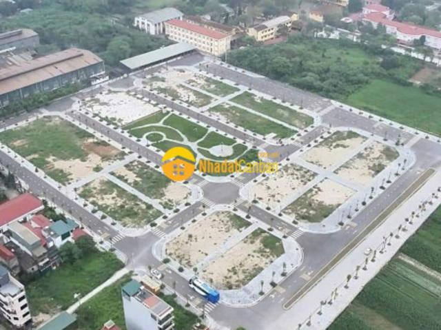 Mặt bằng bán