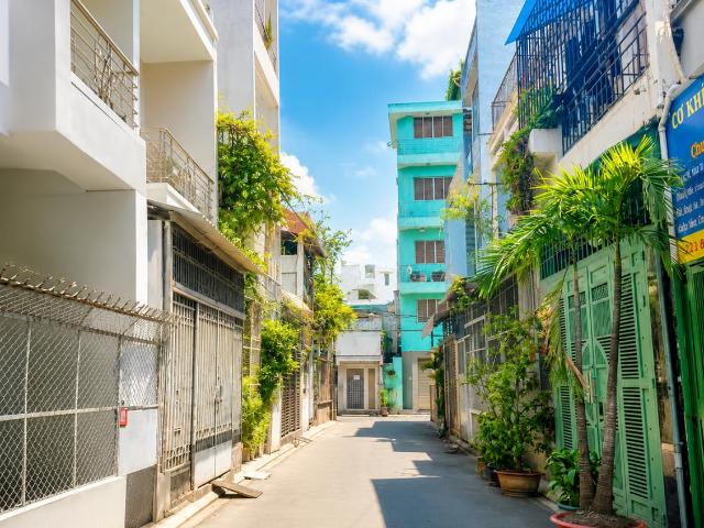Nhà bán tại Thủ Đức, Hồ Chí Minh