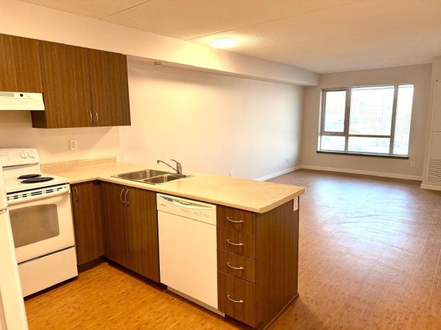 Apartment for rent in York, Ontario
