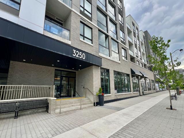 Apartment for rent in Oakville, Ontario