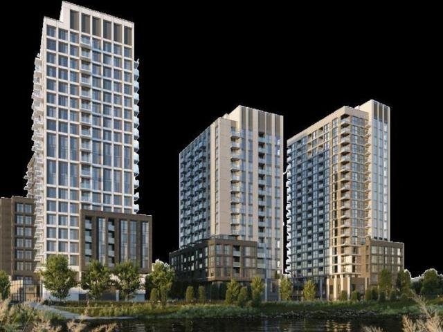 Apartment for rent in Milton, Ontario