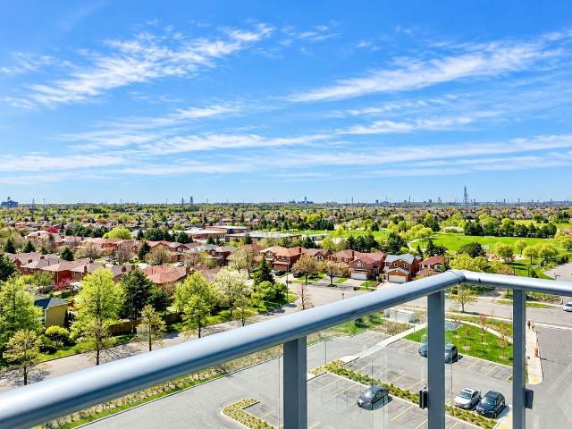 Apartment for rent in Mississauga, Ontario