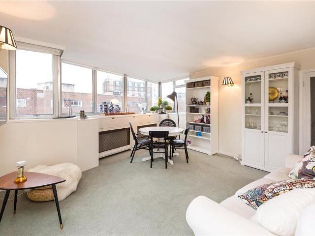 Apartment for rent in City of Westminster, Greater London