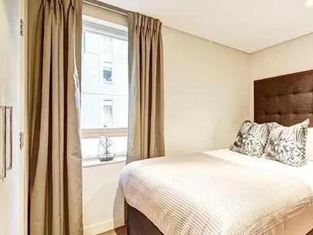 Apartment for rent in Paddington, Greater London