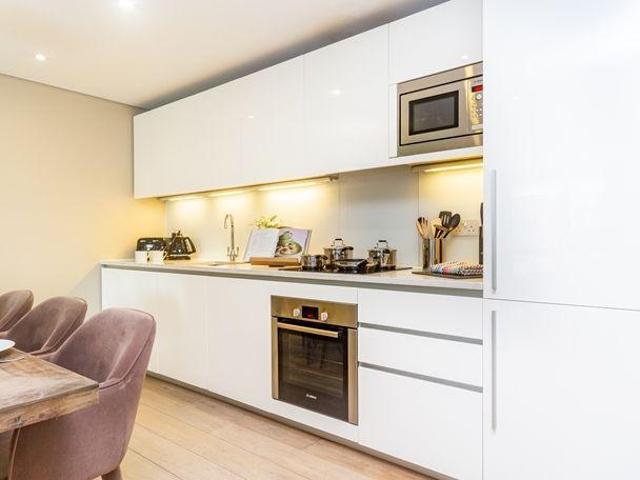 Apartment for rent in City of Westminster, Greater London