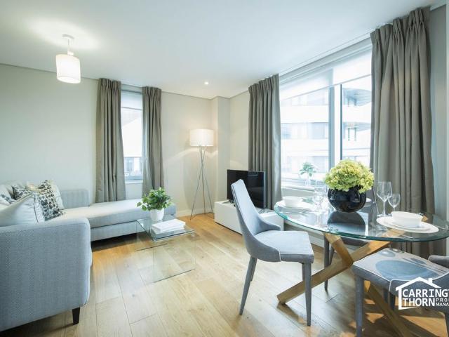 Apartment for rent in City of Westminster, Greater London