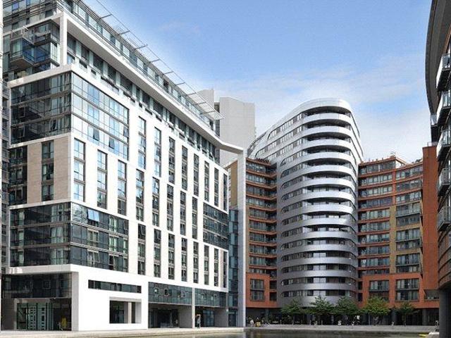Apartment for rent in City of Westminster, Greater London