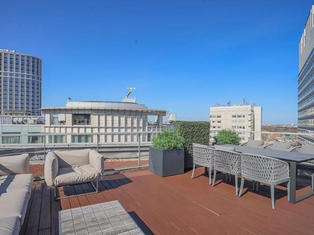 Apartment for rent in City of Westminster, Greater London