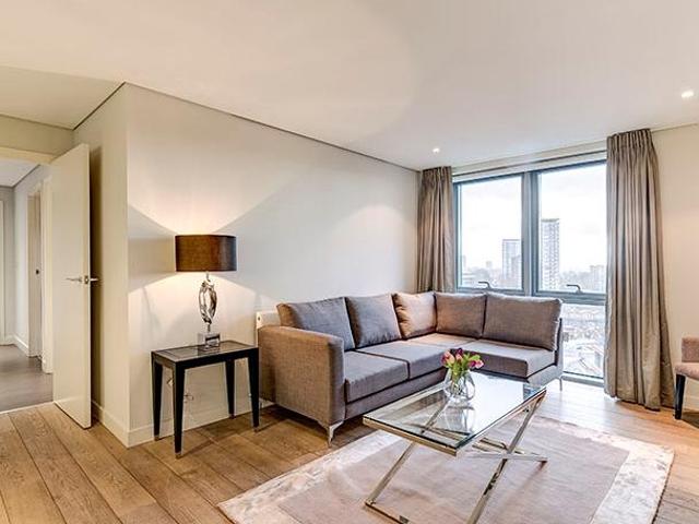 Apartment for rent in City of Westminster, Greater London