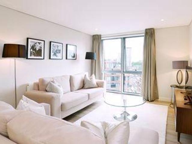 Apartment for rent in City of Westminster, Greater London