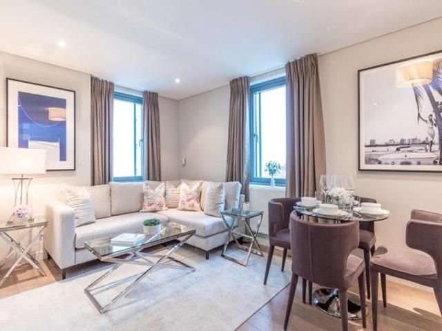 Apartment for rent in City of Westminster, Greater London