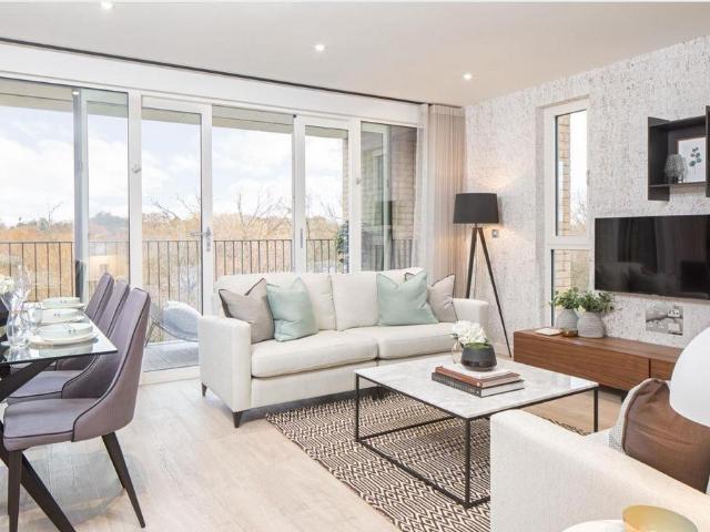 Apartment for rent in The Hyde, Greater London
