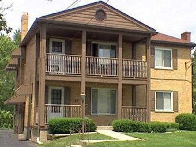 Room for rent in Ohio