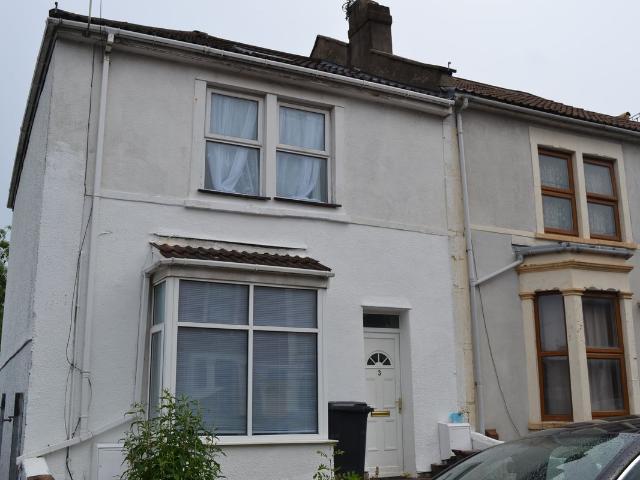 House for rent in Whitehall, Feckenham