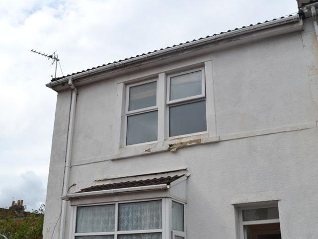 Apartment for rent in Greenbank, Bristol