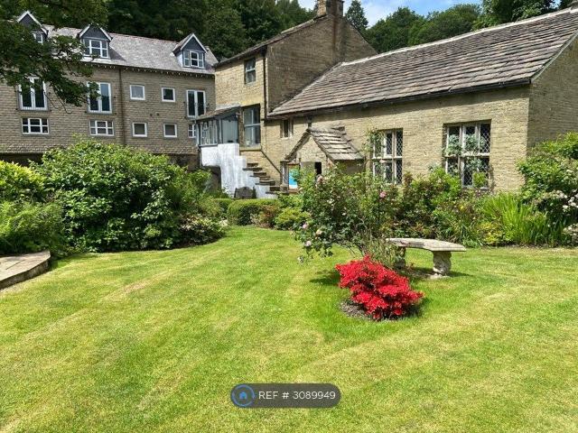 House for rent in Stoneholme Industrial Estate, Rossendale