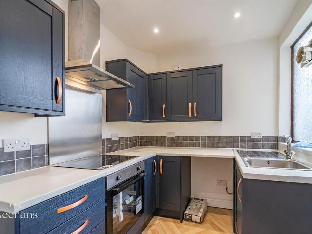 House for rent in Rockliffe, Irwell Vale