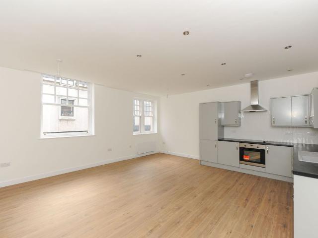 House for rent in Loundsley Green, East Midlands
