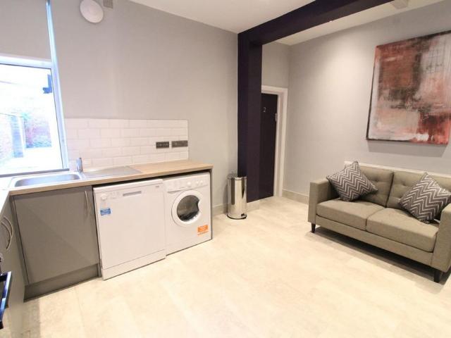 House for rent in New Normanton, Derby