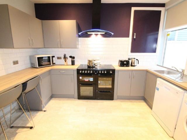 House for rent in New Normanton, Derby