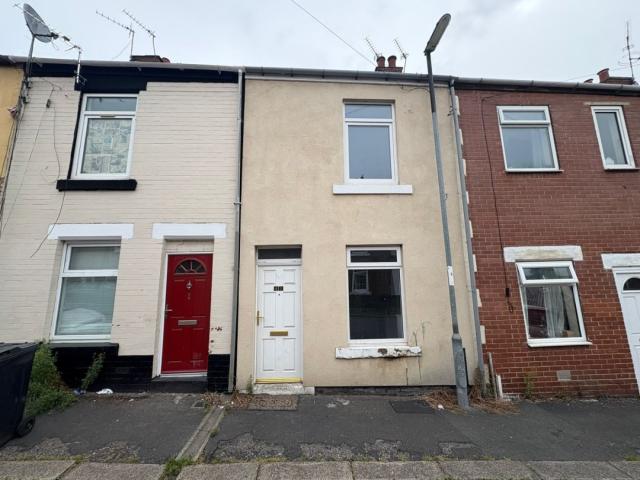 House for rent in Goldthorpe, South Yorkshire