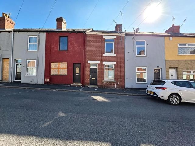 House for rent in Goldthorpe, South Yorkshire