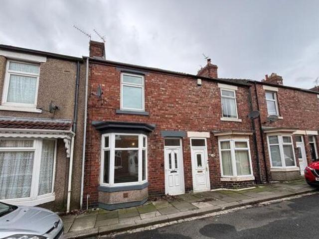 House for rent in New Shildon, Shildon