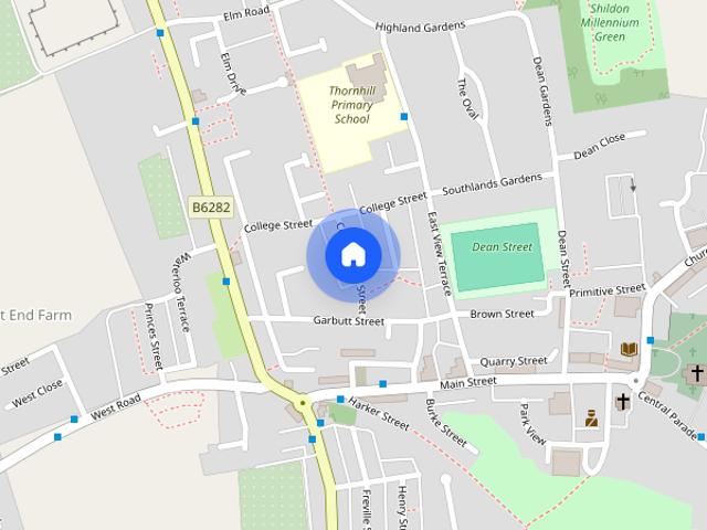 House for rent in New Shildon, Shildon