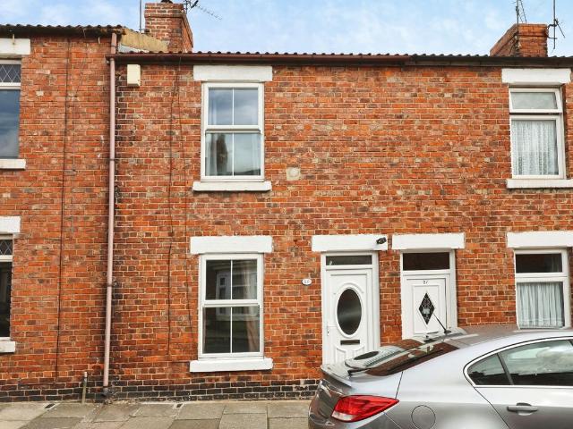 House for rent in New Shildon, Shildon