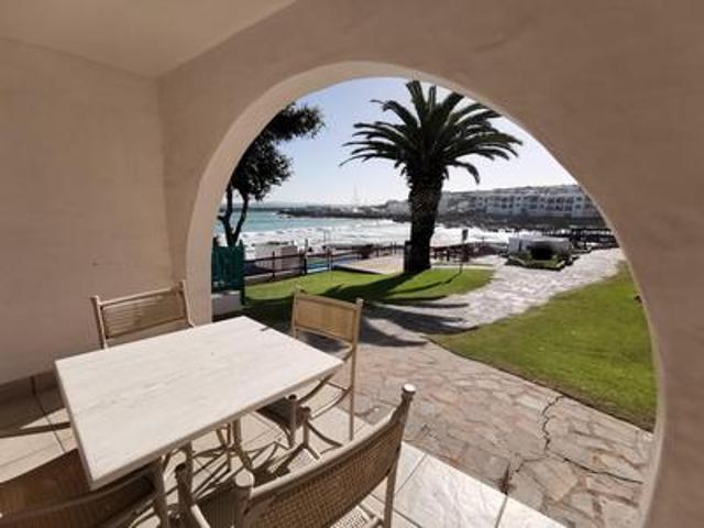 Apartment for sale in West Coast, Britannia Bay