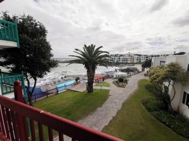 Apartment for sale in West Coast, Britannia Bay
