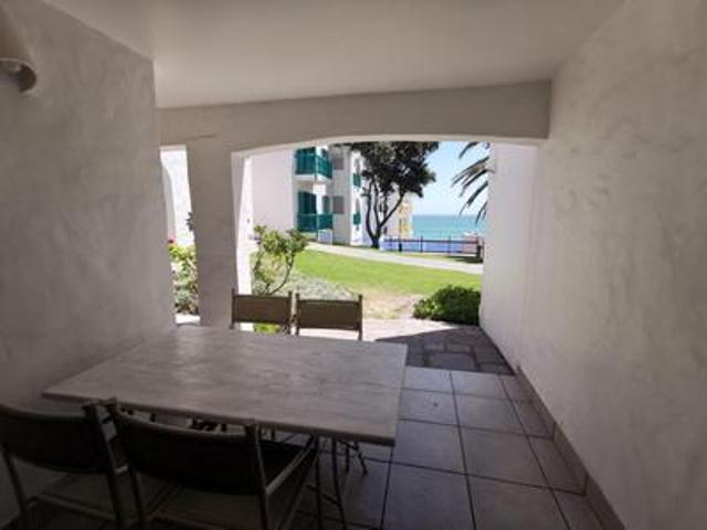 Apartment for sale in West Coast, Britannia Bay
