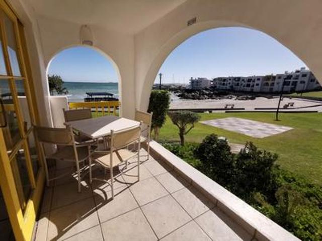 Apartment for sale in West Coast, Britannia Bay