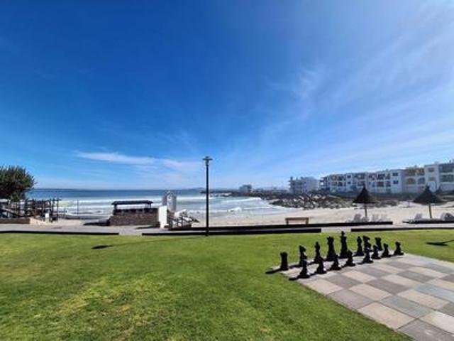 Apartment for sale in West Coast, Britannia Bay
