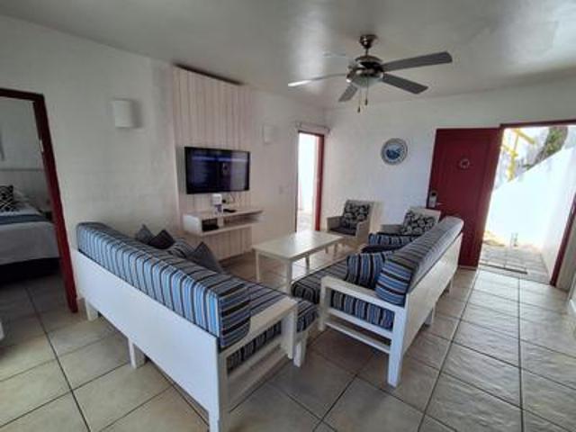 Apartment for sale in West Coast, Britannia Bay