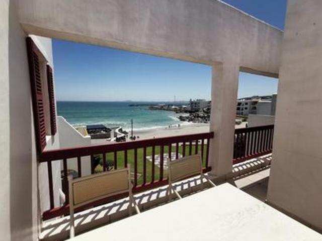 Apartment for sale in West Coast, Britannia Bay