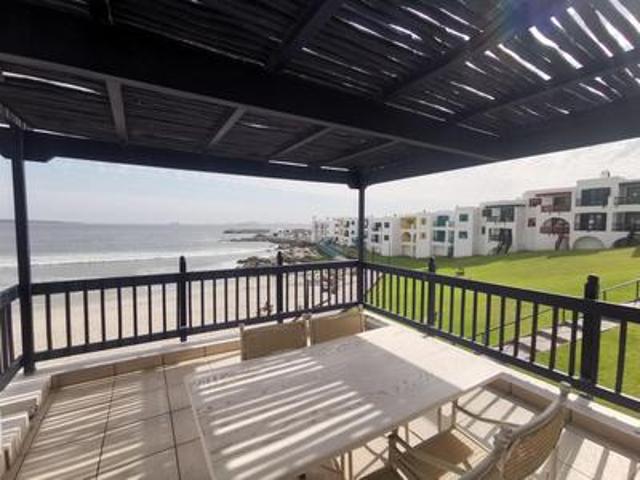 Apartment for sale in West Coast, Britannia Bay