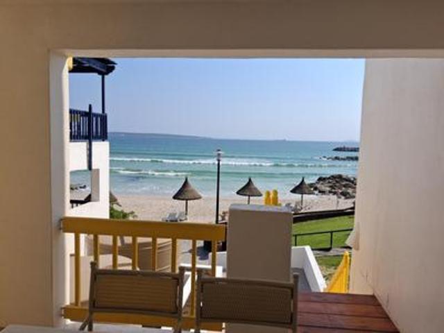 Apartment for sale in West Coast, Britannia Bay